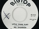 Del Shannon 