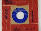 Etta 'Miss Peaches' James 