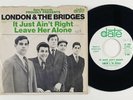 London & The Bridges 