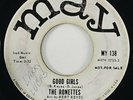 Ronettes 