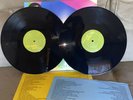 Deep Cuts by The Knife First Edition M+ Fever Ray