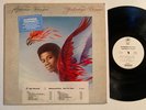 Alphonso Johnson Yesterday’s Dreams LP Epic WLP Promo Rare Patrice Rushen M-