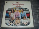 The Partridge Family ‎–  Family album 1970  japan release 12