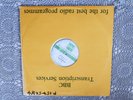 TOM ROBINSON-In Concert 343-1984-BBC Transcription Disc