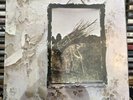 *SEALED 1975* Led Zeppelin - IV | Vinyl Gatefold LP Record Album Club Edition