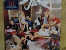 Simple Plan No Pads No Helmets Just Balls Vinyl Red Limited Edition Rare 2017 lp
