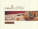 GARE DU NORD - In Search Of Excellounge (20th Anniversary Edition) (remastered)