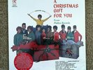 SEALED RONNIE SPECTOR Various Artists A CHRISTMAS GIFT FOR YOU Sundazed RONETTES