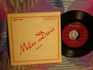 MILES DAVIS AND HIS BAND 1951,EP