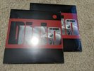 Dido No Angel Colored Vinyl Bundle Grey+Black / Red+Black Splatter LP /500 each