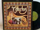The Collectors Self-Titled LP-Warner-Fillmore