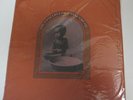 THE CONCERT FOR BANGLADESH Vinyl LP Records Box Set + Booklet 1971