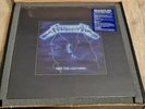 Metallica – Ride The Lightning  	 Box-Set   Deluxe Edition