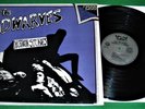 THE DWARVES: Horror Stories, US LP 1986 VSX 200.037 VOXX O/Shrink MINT-