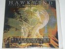 HAWKWIND FUTURE RECONSTRUCTIONS Ritual Of The Solstice 1996 2xLP w/poster sleeve