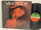 Willie Nelson - Phases and Stages LP - Atlantic SD 7291 - Tested VG+ Vinyl