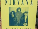 NIRVANA RECORD 