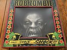 ROB ZOMBIE 11-LP Limited Edition Vinyl Box Set (Record, 2018)