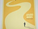 Bruno Mars Doo-Wops and Hooligans Vinyl LP (Record, 2010)