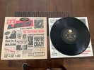 Guns N Roses Lies Lp In Shrink With Hype Sticker NM
