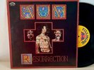 Aum LP Resurrection-Fillmore