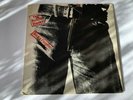 The Rolling Stones LP Sticky Fingers