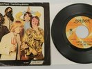 ROLLING STONES Jumpin Jack Flash/ Child Of The Moon 1968 MONO PROMO London DJ