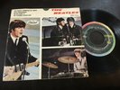 THE BEATLES Can't Buy Me Love +3 1965 MEXICO 7