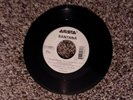 SANTANA-The Game Of Love/Nothing At All-Arista label # 50980