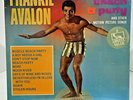 Frankie Avalon - Muscle Beach Party 1964 Vinyl LP SEALED