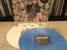 Get Out Soundtrack Michael Abels Waxwork Subscriber Vinyl Variant Blue/White 2LP