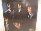 The Rolling Stones No 2 Album Vinyl LP Record LK 4661 MONO BLIND MAN 1965 UK #1