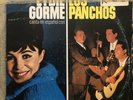 EYDIE GORME Y LOS PANCHOS-33 RPM CBS 1964-FREE Shipping In USA