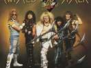 Twisted Sister - Greatest Hits -tear It Loose (Atlantic Years - Studio & Live) [