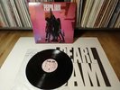 Pearl Jam - Ten - Original First US Vinyl Pressing - 1994 - Excellent Condition