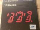 The Police - Ghost In The Machine (1981 Vinyl LP A&M Records Nautilus NR40)
