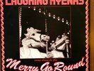 Laughing Hyenas - Merry-Go-Round 1st Pressing 1987 Touch & Go #25 Punk Vinyl