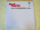 Red Norvo Quintet The Forward Look Reference Recording RR-8 New Sealed