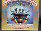 the beatles magical mystery tour lp on apple ex vinyl Real Nice Copy