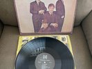 the beatles introducing the beatles vee jay lp Unplayed Vinyl