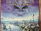 Iron Maiden - Brave New World - Picture Disk (2 Disk) 12 inch Vinyl Record
