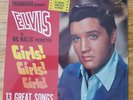 MINT SEALED Elvis Presley 