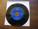 GRANDPAPPY GIBSON I Don't Want No Woman Orig. US 45 BLUES Bobbin EX *LISTEN*