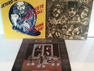 JETHRO TULL 