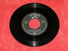 ELVIS PRESLEY GERMANY MILITARY 45 RPM RECORD ( TEDDY BEAR) NICE SHAPE