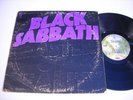 Black Sabbath Master of Reality 1974 Stereo LP