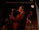 JOHN COLTRANE - 