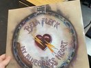 Bela Fleck My Bluegrass Heart 2xLP Vinyl Sierra Hull Bush Grisman Billy Strings
