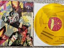 Living Colour Time's Up LP Yellow Pressing 1990 #E 46202