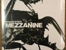 Mezzanine - Massive Attack (Vinyl, 2xLP) BRAND NEW SEALED
